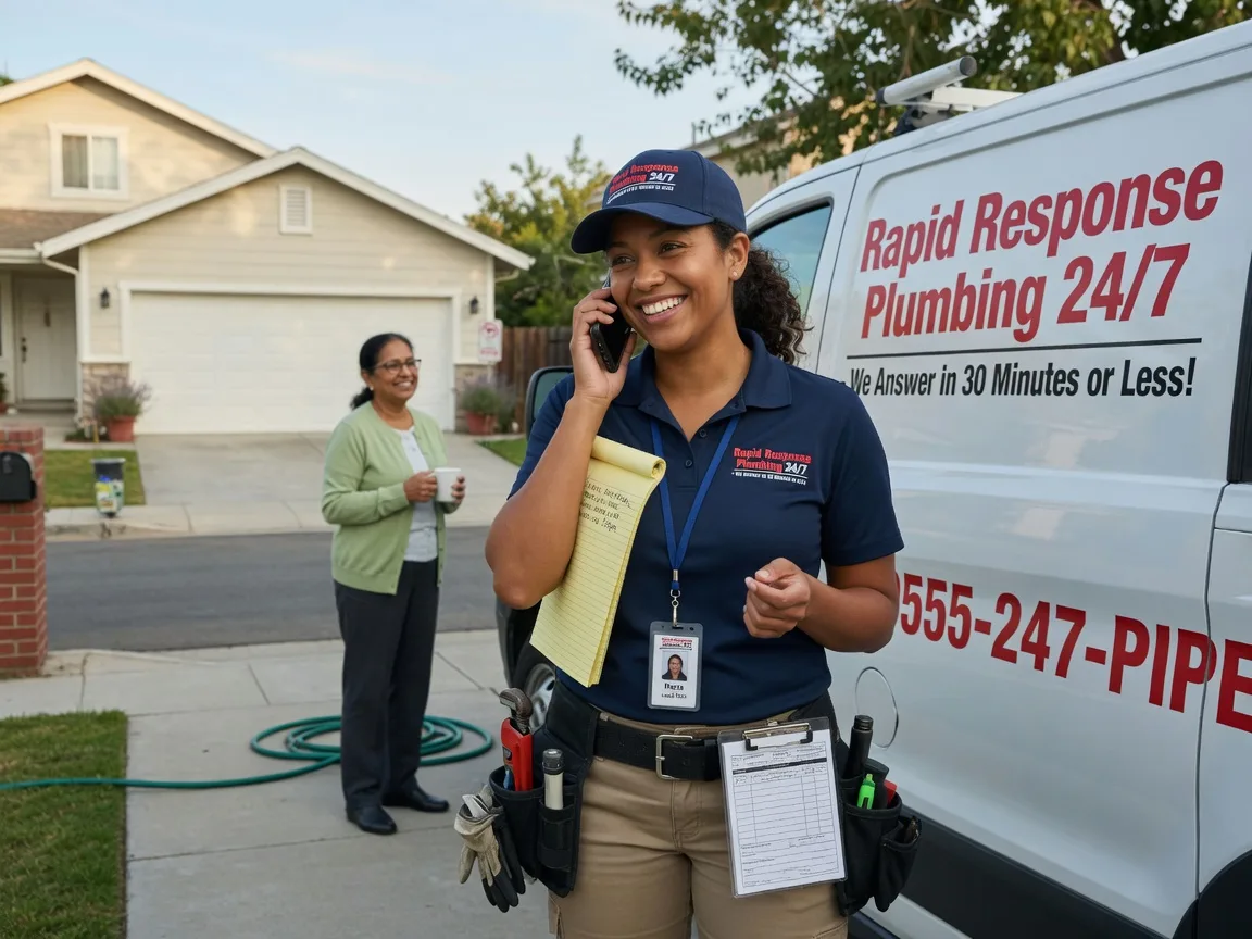 Emergency Plumber Big Flats, NY FAQs